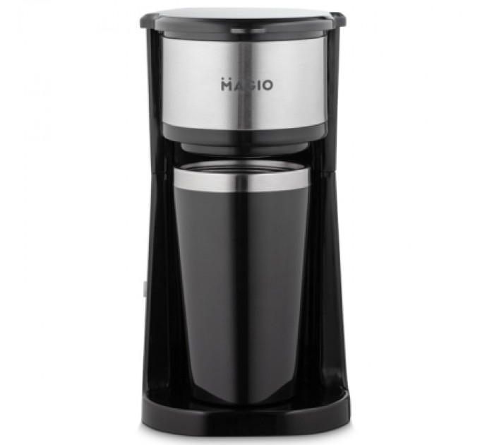 Крапельна кавоварка Magio MG-449