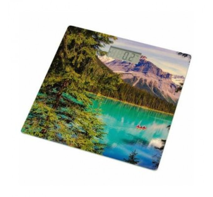 Ваги підлогові Grunhelm BES-MOU