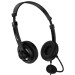 Genius Навушники Genius HS-230U USB-C Black (31710021405)