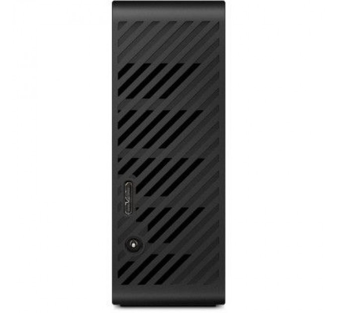 Seagate Зовнішній жорсткий диск 3.5" 10TB Expansion Desktop Seagate (STKP10000400)