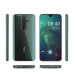 BeCover Чохол до мобільного телефона BeCover Xiaomi Redmi Note 8 Pro Transparancy (704326)