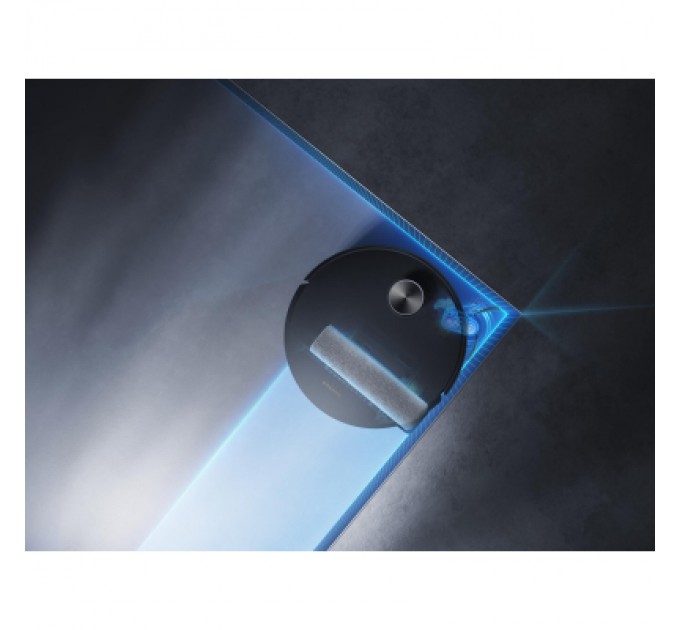 Пилосос Dreame Aqua 10 Ultra Track Complete Black (RLR81CE-1-BL)