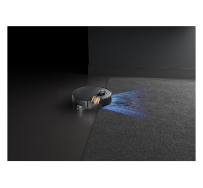 Пилосос Dreame Aqua 10 Ultra Track Complete Black (RLR81CE-1-BL)