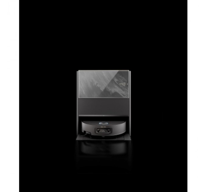 Пилосос Dreame Aqua 10 Ultra Track Complete Black (RLR81CE-1-BL)