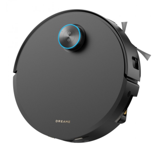 Пилосос Dreame Aqua 10 Ultra Track Complete Black (RLR81CE-1-BL)