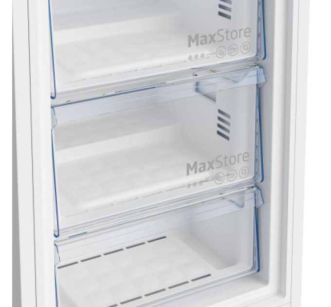 Морозильна камера Beko B1RFNE274W