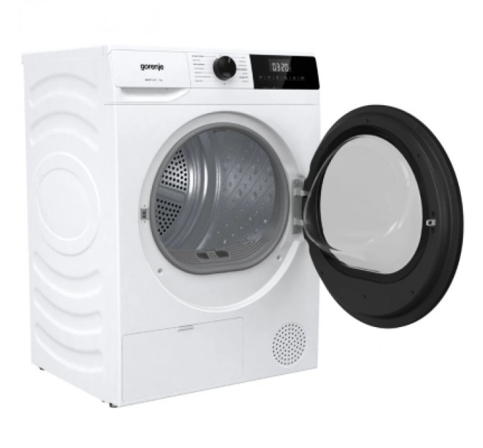 Сушильна машина Gorenje D2HNE7E/UA