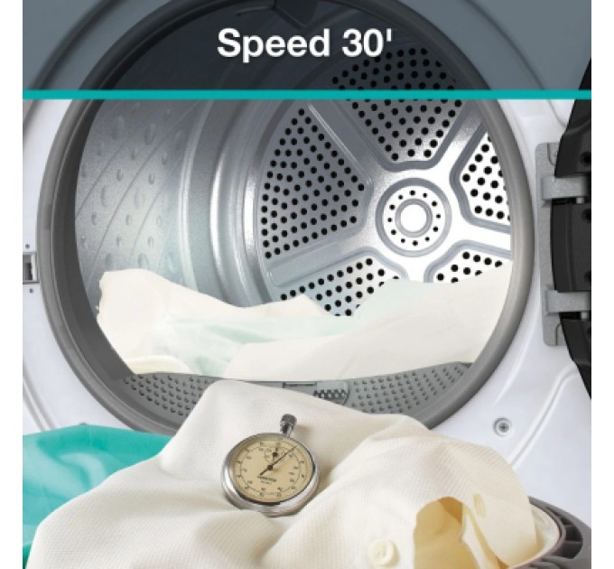 Сушильна машина Gorenje D2HNE7E/UA