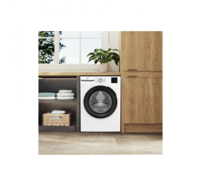 Пральна машина Beko BM1WFSU37233WB
