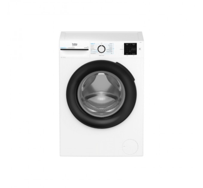 Пральна машина Beko BM1WFSU37233WB