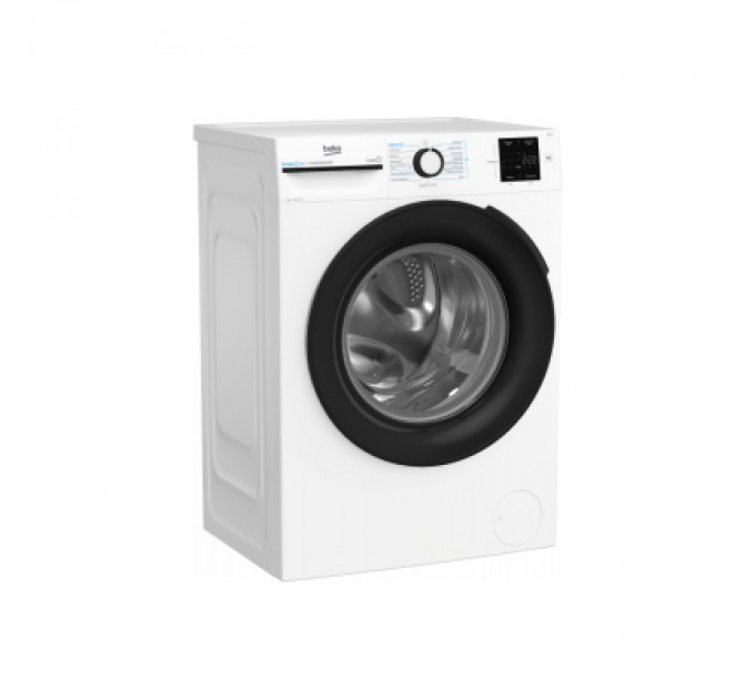 Пральна машина Beko BM1WFSU37233WB