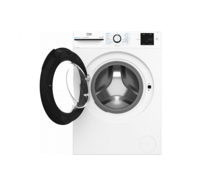 Пральна машина Beko BM1WFSU37233WB