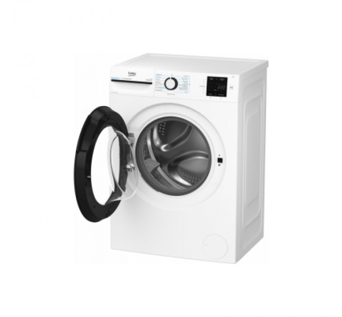 Пральна машина Beko BM1WFSU37233WB