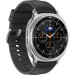 Samsung Смарт-годинник Samsung Galaxy Watch8 Classic eSIM Black (SM-L505FZKASEK)