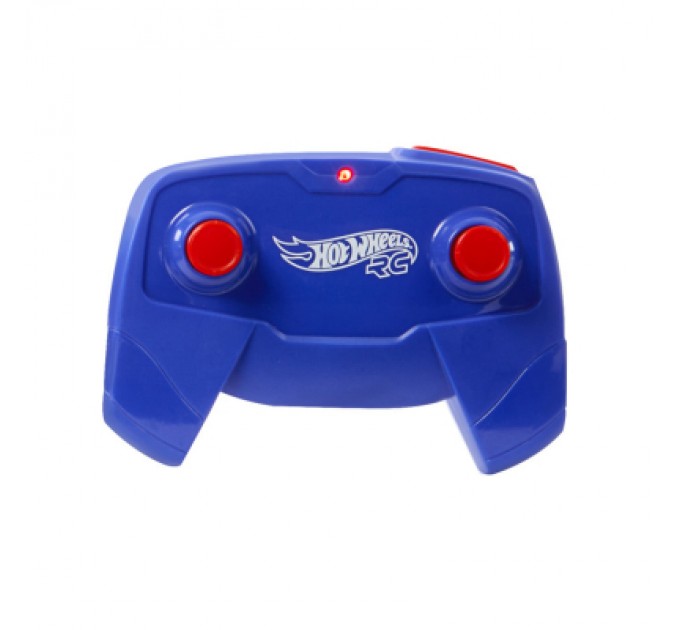 Радіокерована іграшка Hot Wheels Автомодель Rodger Dodger 1:16 (HTP54)