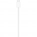 Зарядний пристрій Apple MagSafe Charger 1.0 m Model A3502 (MGD74ZE/A)
