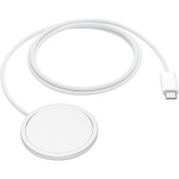 Зарядний пристрій Apple MagSafe Charger 1.0 m Model A3502 (MGD74ZE/A)