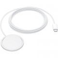 Зарядний пристрій Apple MagSafe Charger 2.0 m Model A3503 (MGDM4ZE/A)