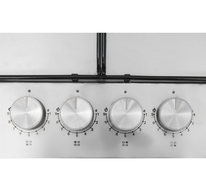Whirlpool Варильна поверхня Whirlpool TKRL 650 IX