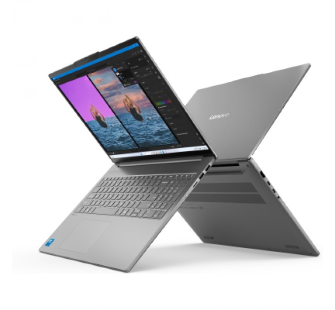 Ноутбук Lenovo IdeaPad Slim 5 16IRH10 (83HS008HRA)