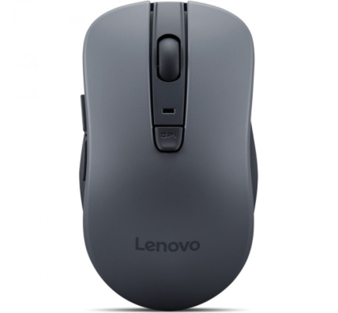 Мишка Lenovo WL310 Silent Bluetooth Grey (GY51Q65621)