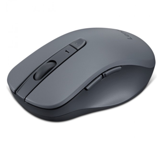 Мишка Lenovo WL310 Silent Bluetooth Grey (GY51Q65621)