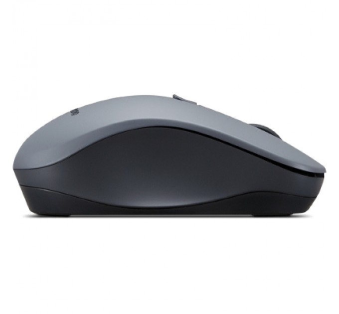 Мишка Lenovo WL310 Silent Bluetooth Grey (GY51Q65621)