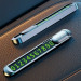 Proove Карта парковки Proove Parking Number Plate Metal Lock Silver (AAPM00000006)
