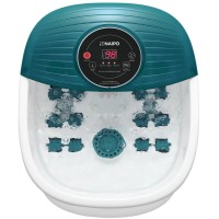 Масажна ванночка для ніг NAIPO XKAM-SPA18 зелений