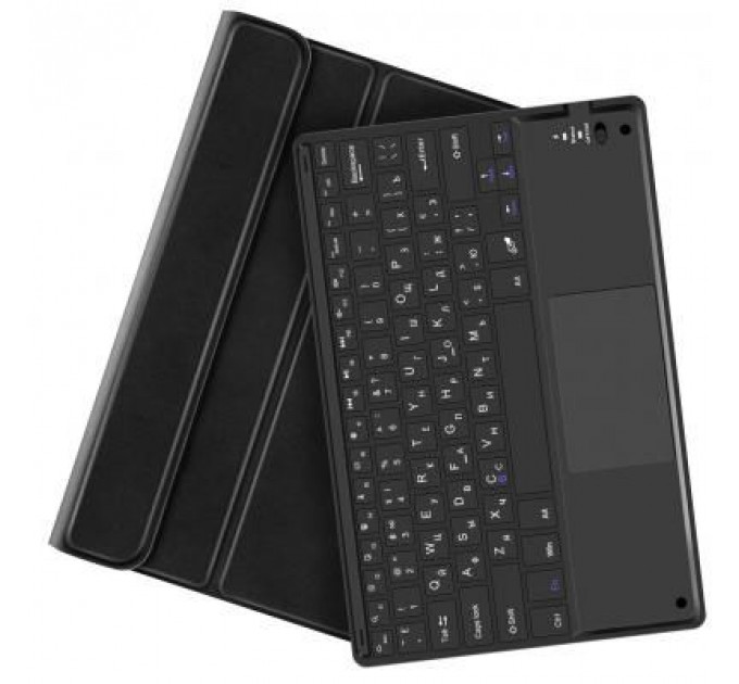 Чохол до планшета AirOn Premium iPad Air 4 10.9" Bluetooth keyboard touchpad (4822352781051)