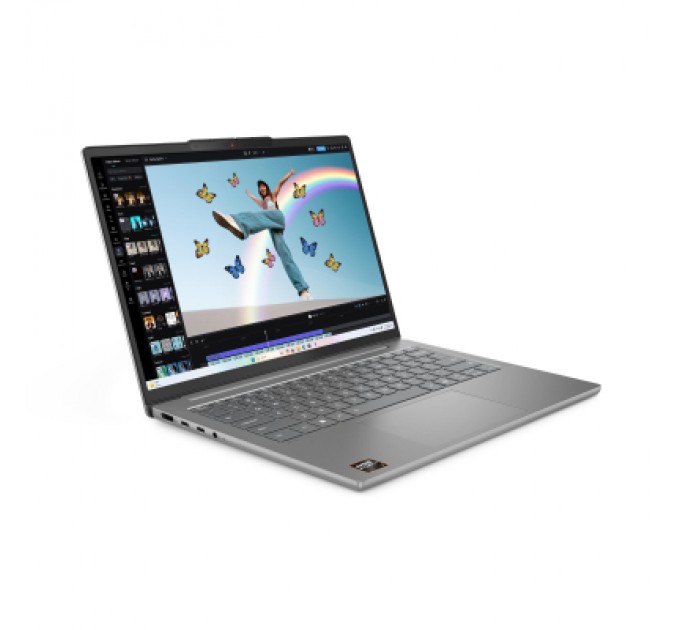 Ноутбук Lenovo IdeaPad Slim 5 14ARP10 (83HT003DRA)