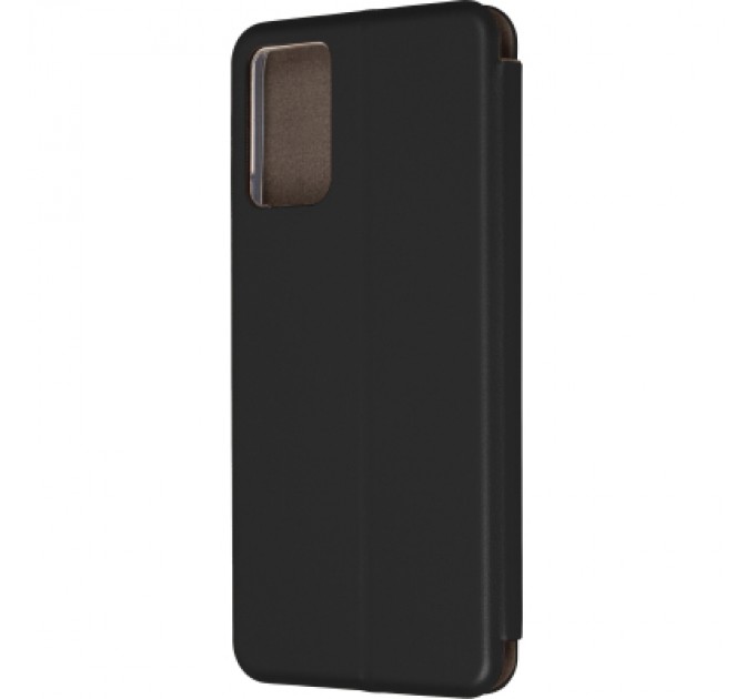 Чохол до мобільного телефона Armorstandart G-Case Motorola G06 4G Black (ARM89025)