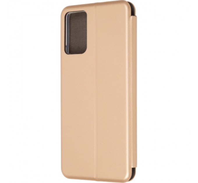 Чохол до мобільного телефона Armorstandart G-Case Motorola G06 4G Gold (ARM89028)