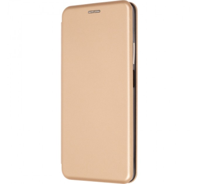 Чохол до мобільного телефона Armorstandart G-Case Motorola G06 4G Gold (ARM89028)