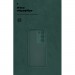 Чохол до мобільного телефона Armorstandart ICON Realme C73 5G Camera cover Dark Green (ARM88505)