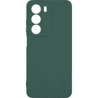 Чохол до мобільного телефона Armorstandart ICON Realme C73 5G Camera cover Dark Green (ARM88505)
