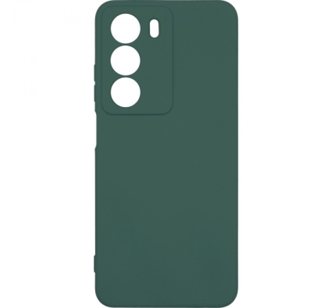 Чохол до мобільного телефона Armorstandart ICON Realme C73 5G Camera cover Dark Green (ARM88505)