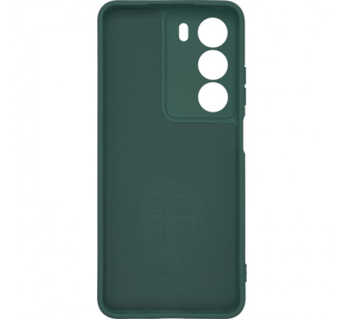 Чохол до мобільного телефона Armorstandart ICON Realme C73 5G Camera cover Dark Green (ARM88505)