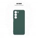 Чохол до мобільного телефона Armorstandart ICON Realme C73 5G Camera cover Dark Green (ARM88505)