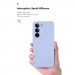 Чохол до мобільного телефона Armorstandart ICON Realme C73 5G Camera cover Lavender (ARM88506)
