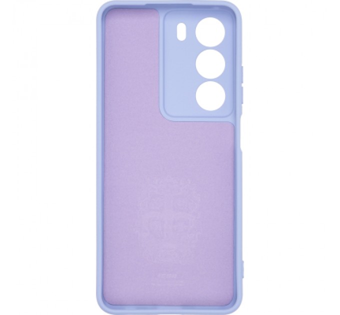 Чохол до мобільного телефона Armorstandart ICON Realme C73 5G Camera cover Lavender (ARM88506)