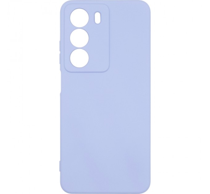 Чохол до мобільного телефона Armorstandart ICON Realme C73 5G Camera cover Lavender (ARM88506)