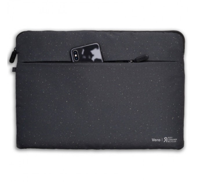 Чохол до ноутбука Acer 15.6 Vero Black (GP.BAG11.01U)