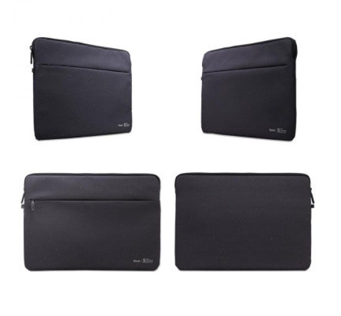 Чохол до ноутбука Acer 15.6 Vero Black (GP.BAG11.01U)