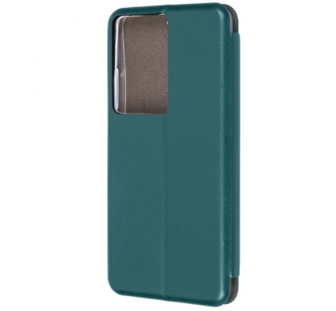 Чохол до мобільного телефона Armorstandart G-Case Realme C73 5G Green (ARM88524)