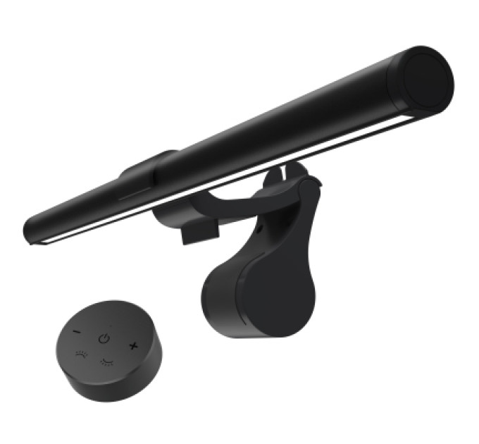 OfficePro Настільна лампа OfficePro LED лампа на монітор SL145B (SL145B)