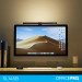 OfficePro Настільна лампа OfficePro LED лампа на монітор SL145B (SL145B)