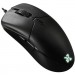 Dream Machines Мишка Dream Machines DM7 Switch Kailh PA 3370 Black (DM7_SWITCH)