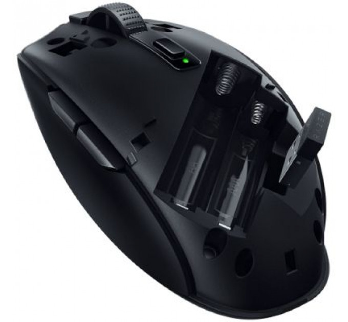 Мишка Razer Orochi V2 Wireless Black (RZ01-03730100-R3G1)