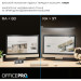 OfficePro Настільна лампа OfficePro LED лампа на монітор SL210W (SL210W)